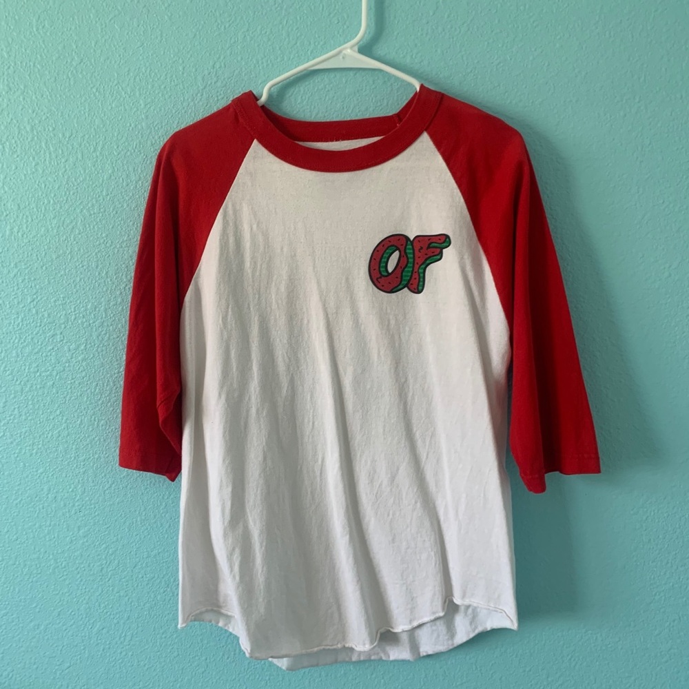 OFWGKTA L/S T-Shirt